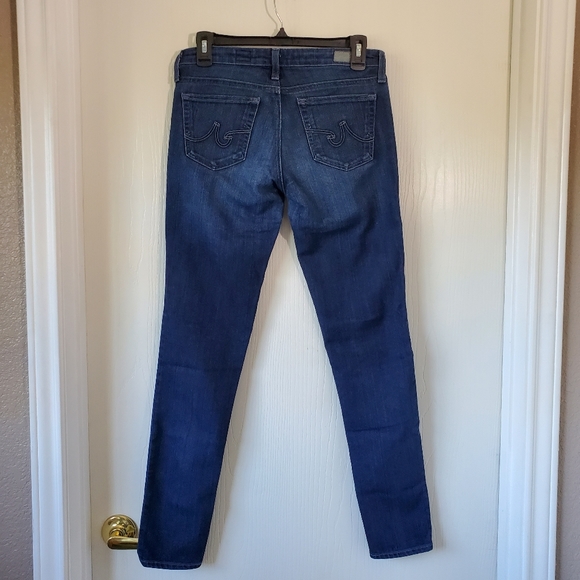 AG The Legging Super Skinny Jeans - Picture 3 of 6